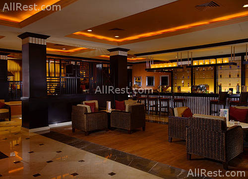 Almaza Beach Resort 5